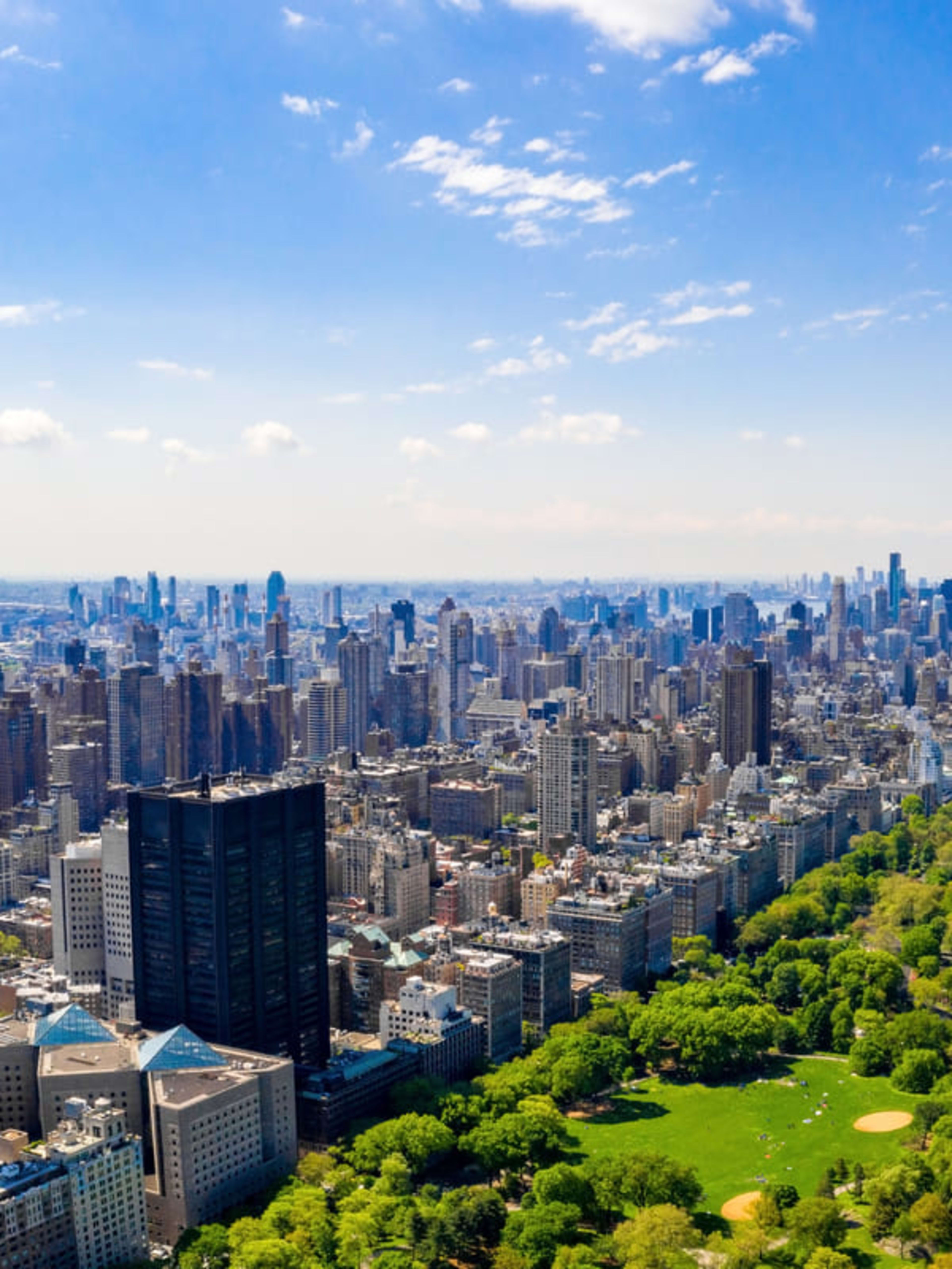 New York Attractions | Explore New York with Go City®